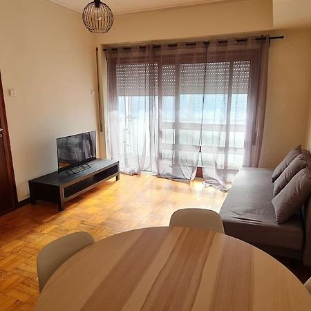 Apartament Catarina Hertz 2T Porto Zewnętrze zdjęcie