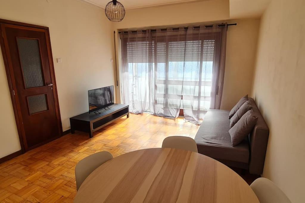 Apartament Catarina Hertz 2T Porto Zewnętrze zdjęcie